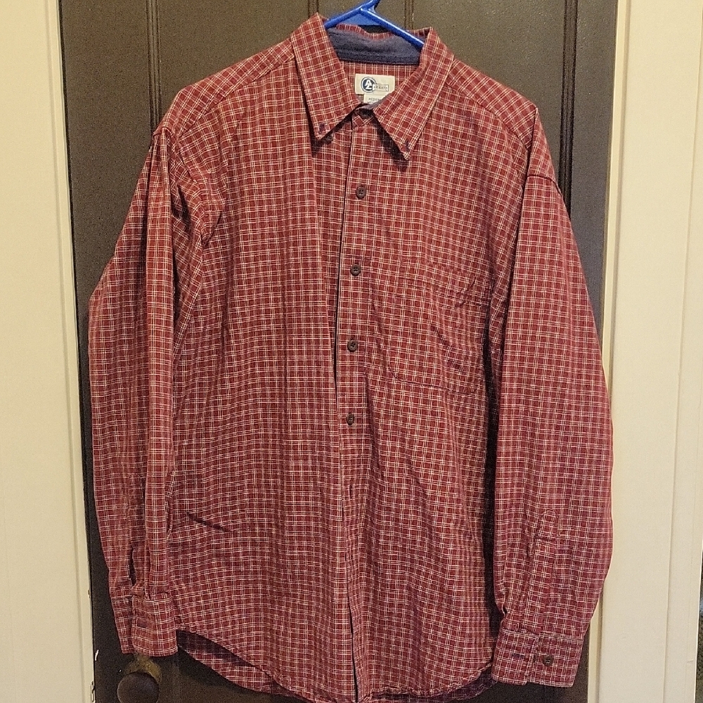 ARIZONA Men's Shirt Size M
